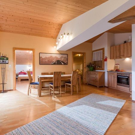 Ferienwohnung Gasteiger Steinberg am Rofan Kültér fotó