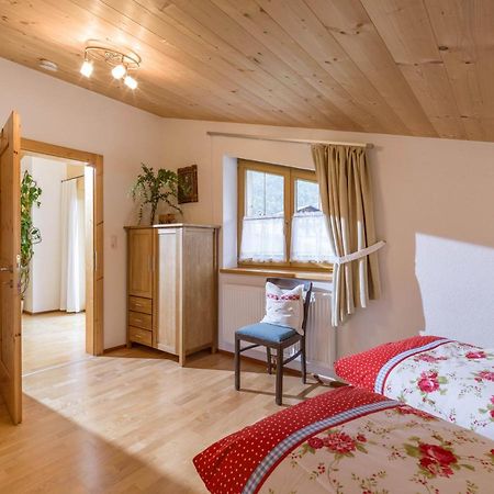 Ferienwohnung Gasteiger Steinberg am Rofan Kültér fotó