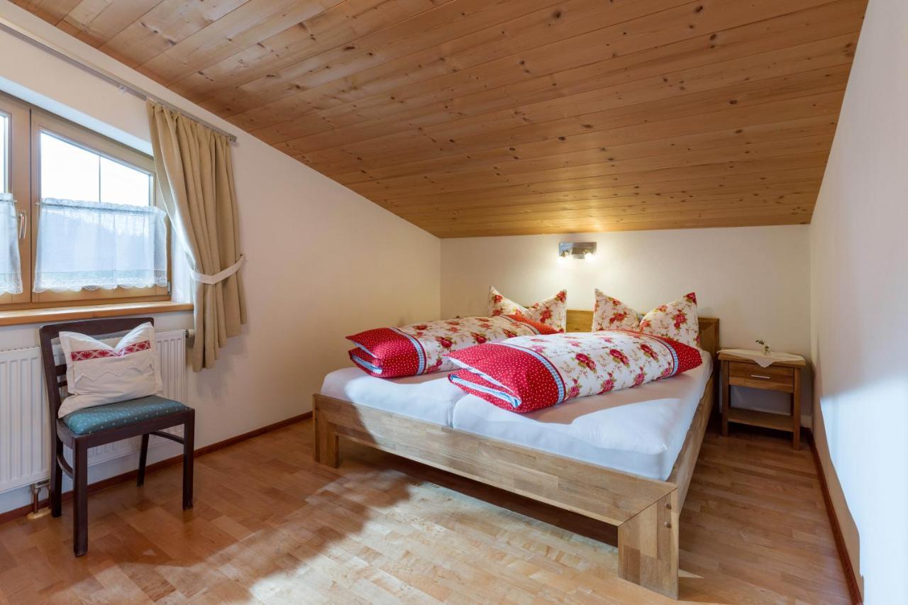Ferienwohnung Gasteiger Steinberg am Rofan Kültér fotó