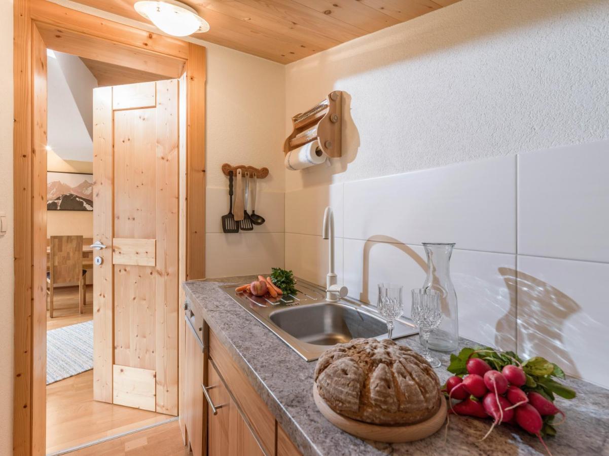Ferienwohnung Gasteiger Steinberg am Rofan Kültér fotó